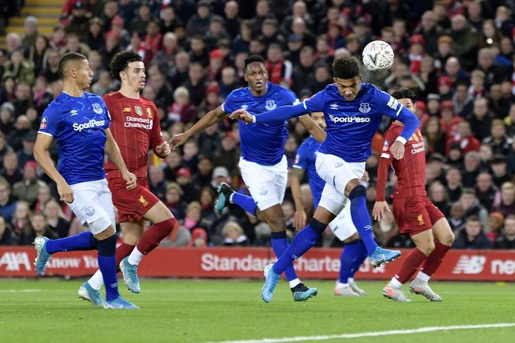 FIFA选定埃及对伊朗为2026世界杯骄傲之战