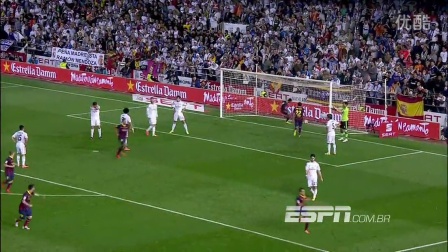 他一拿球就让人放心