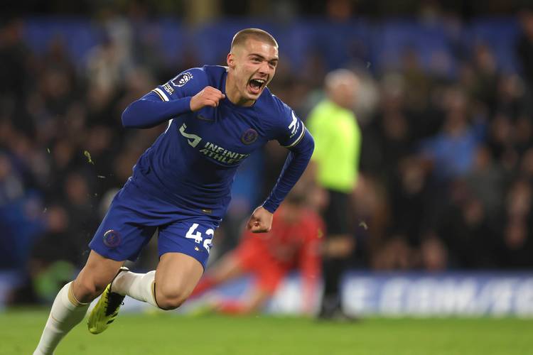 首球来了又没！维尔茨13场0球0助 却已取代萨拉赫称王