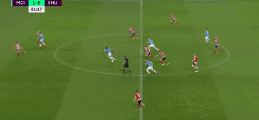 埃斯特旺：安帅在很多方面都帮了我，比赛后还给了我一个拥抱