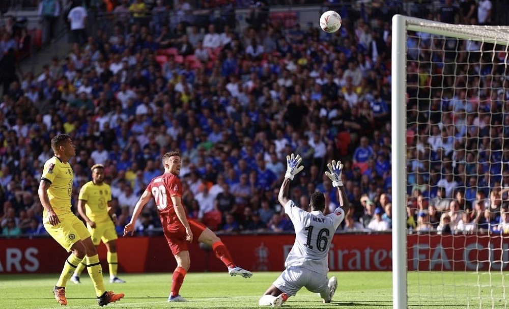 哈兰德数据：1次射门未能进球，贡献1次抢断3次解围